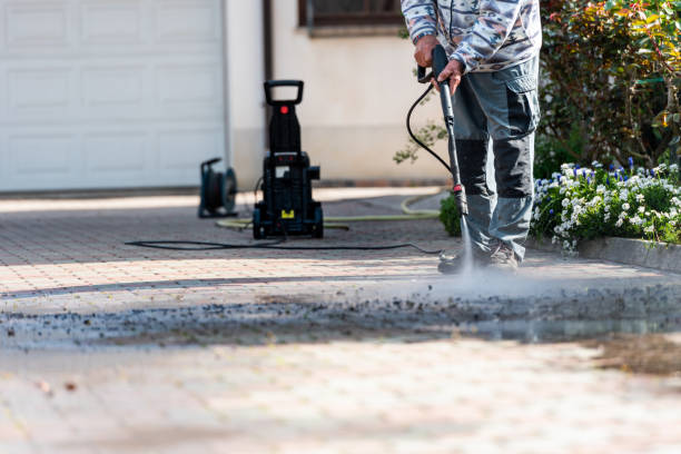 Reliable Washburn, IL  Pressure Washing Solutions